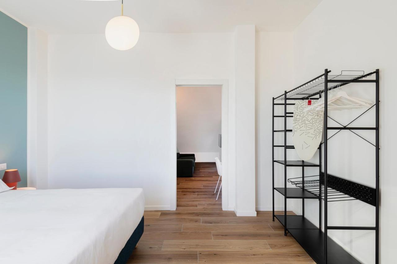 Relstay - Tortona Milan Exterior photo