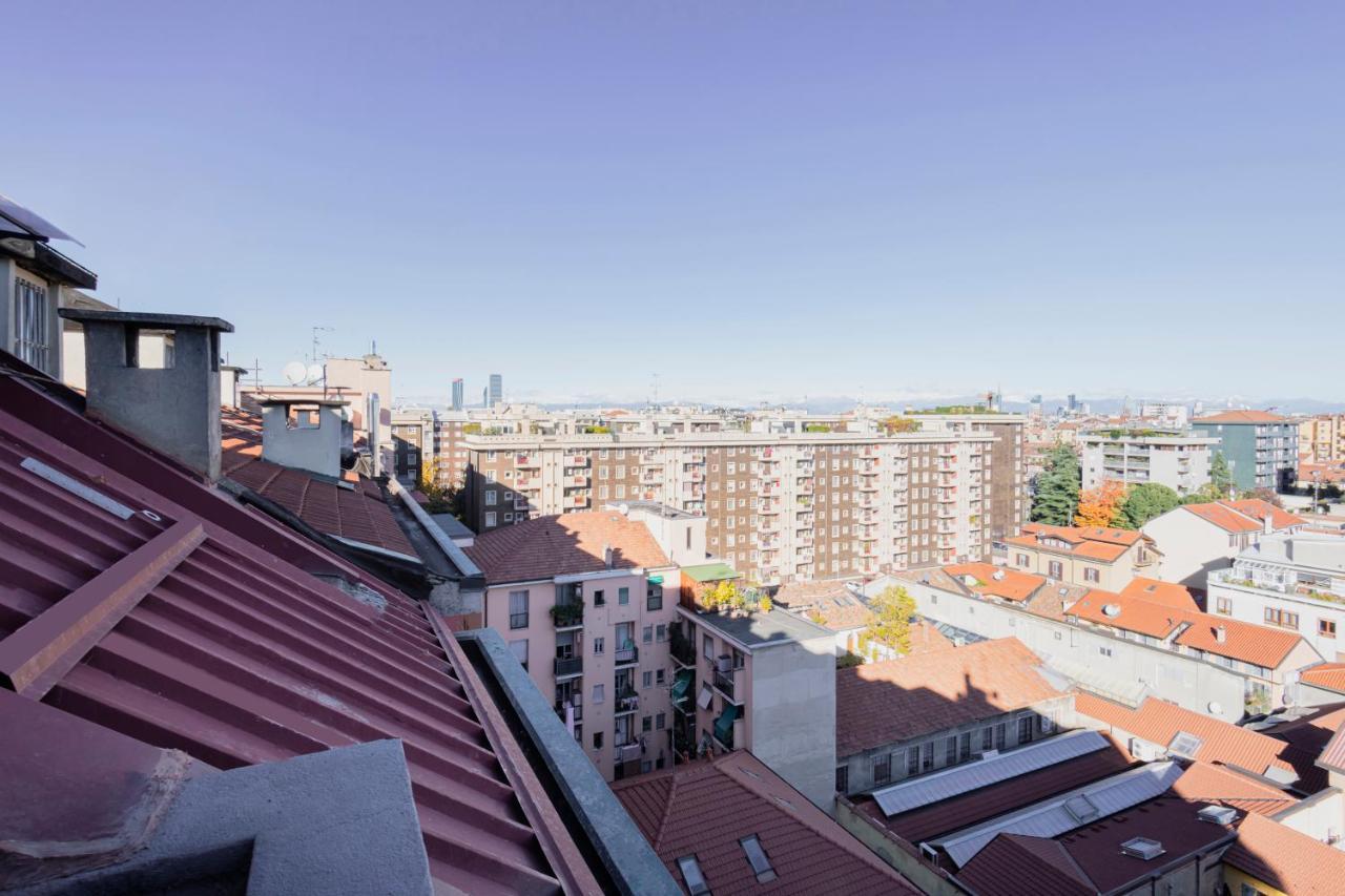 Relstay - Tortona Milan Exterior photo