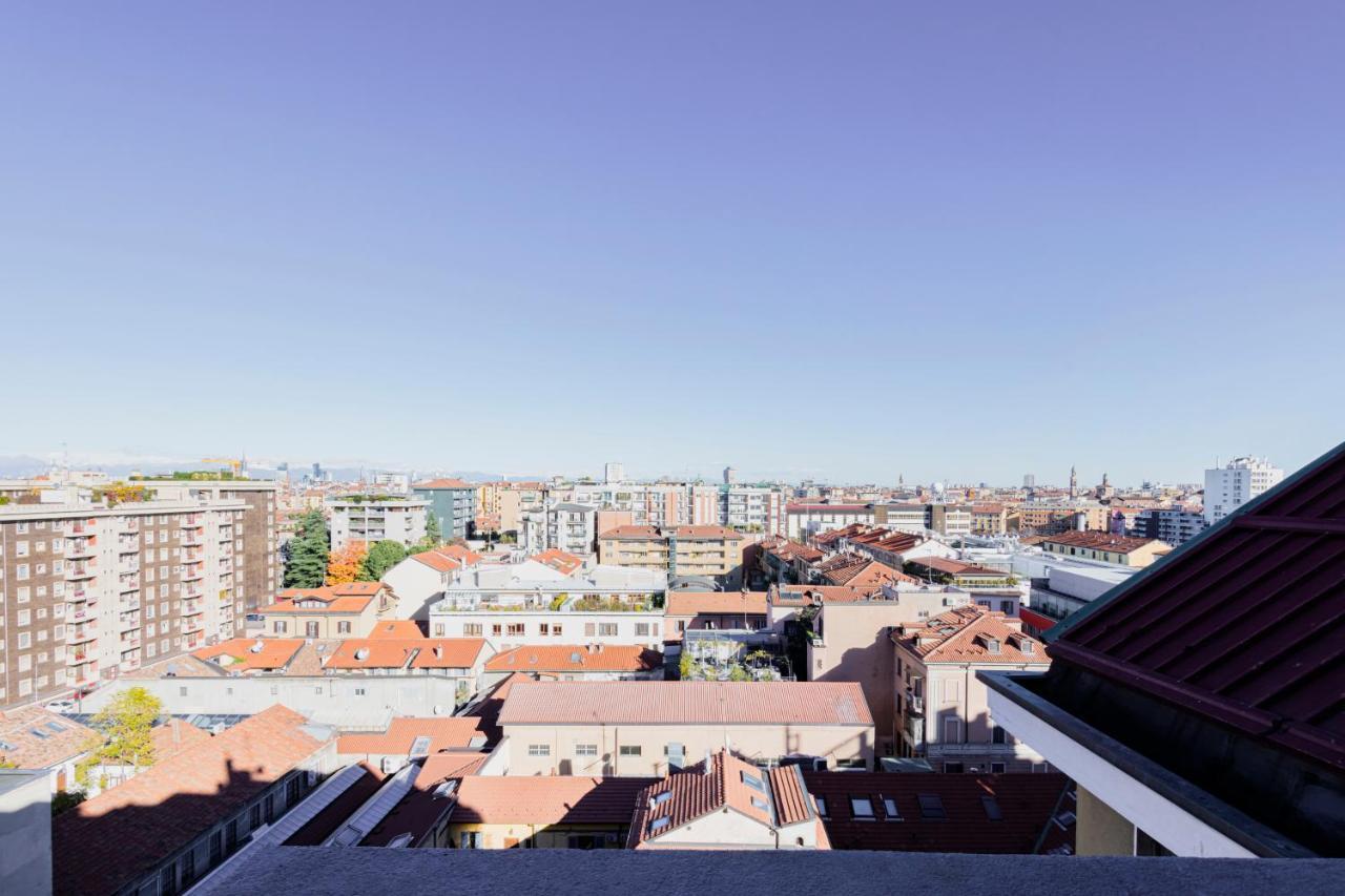 Relstay - Tortona Milan Exterior photo