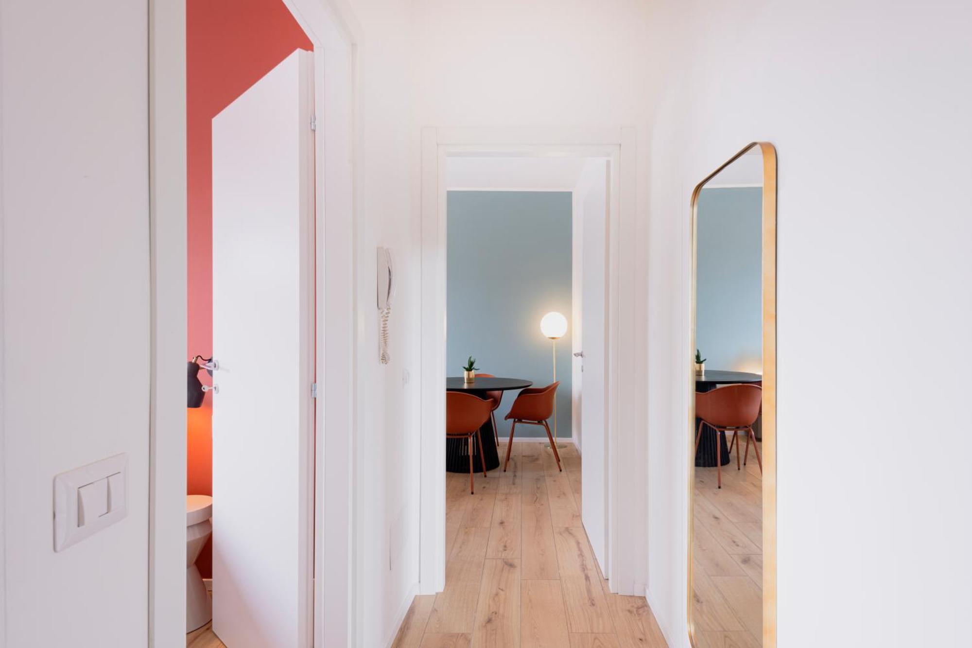 Relstay - Tortona Milan Exterior photo