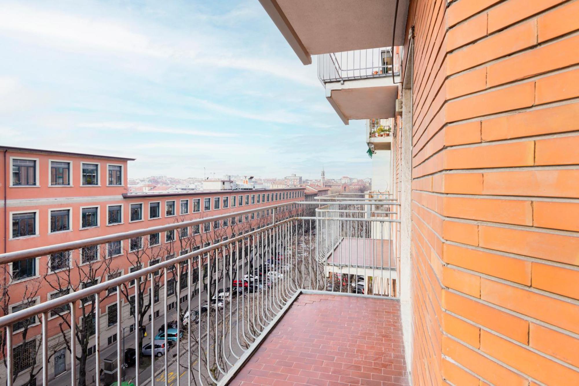 Relstay - Tortona Milan Exterior photo